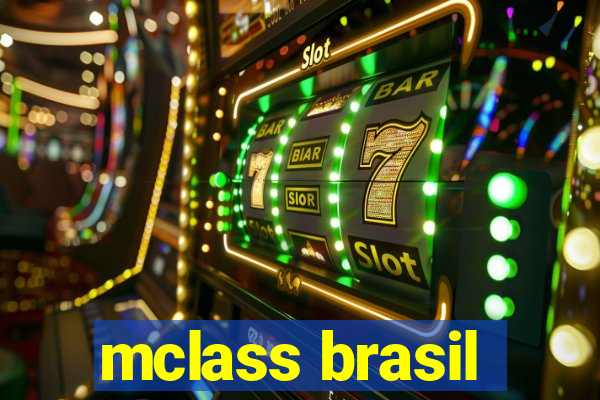 mclass brasil